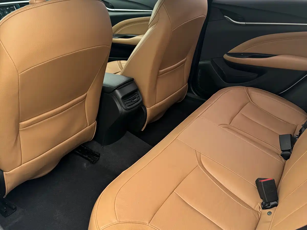 Buick Excelle 2018 18T Automatic Flagship фото 10