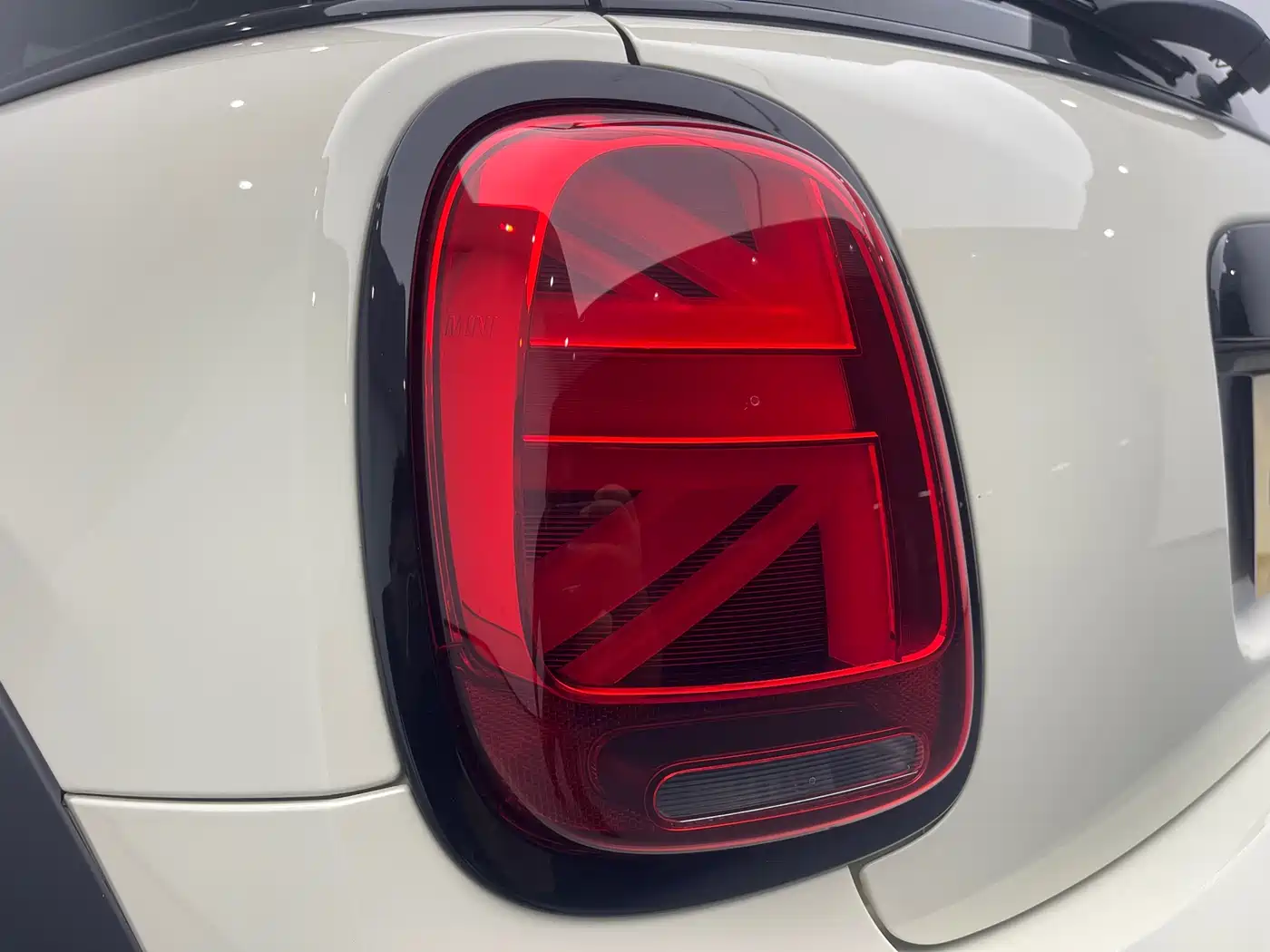 MINI JCW 2022 2023 2.0T JOHN COOPER WORKS Pat Moss Tribute Edition
