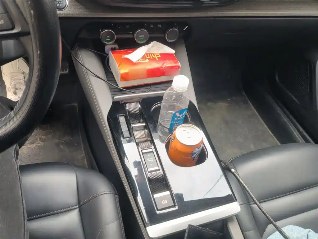 CITROEN VERSAILLES C5 X