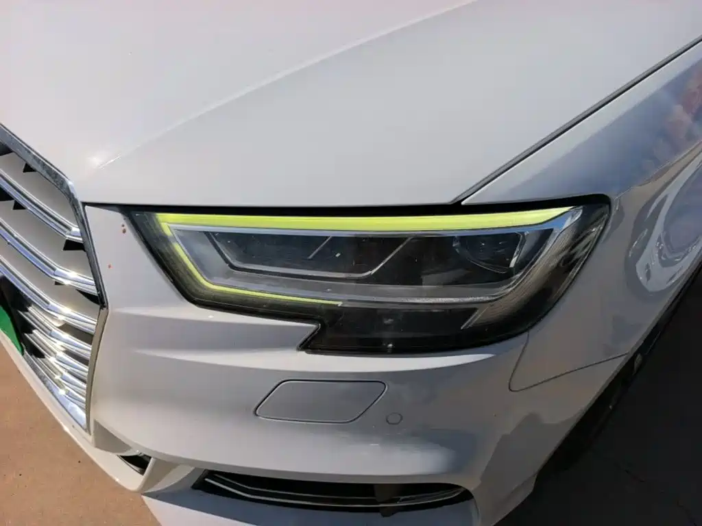 Фото 24 - Audi A3