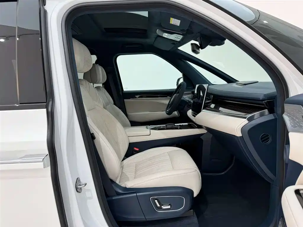 ZEEKR EXTREME KRYPTON 009