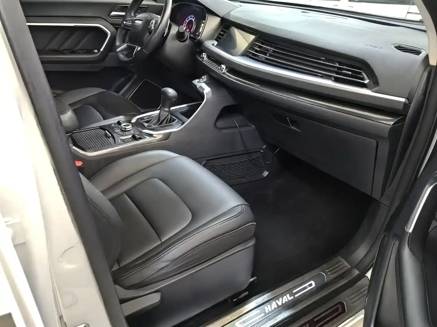 Haval H6 2018 Red Label 1.5T Automatic Luxury фото 12