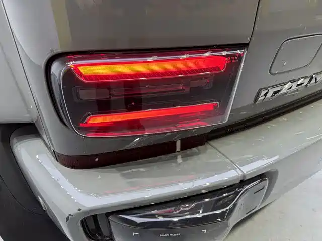 iCAR V23 2025 2025 FWD Base Model