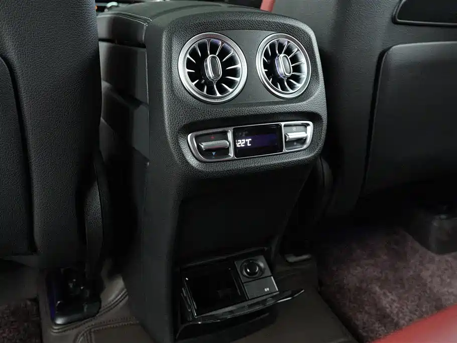 Mercedes-Benz G-Class AMG 2022 AMG G 63 фото 21
