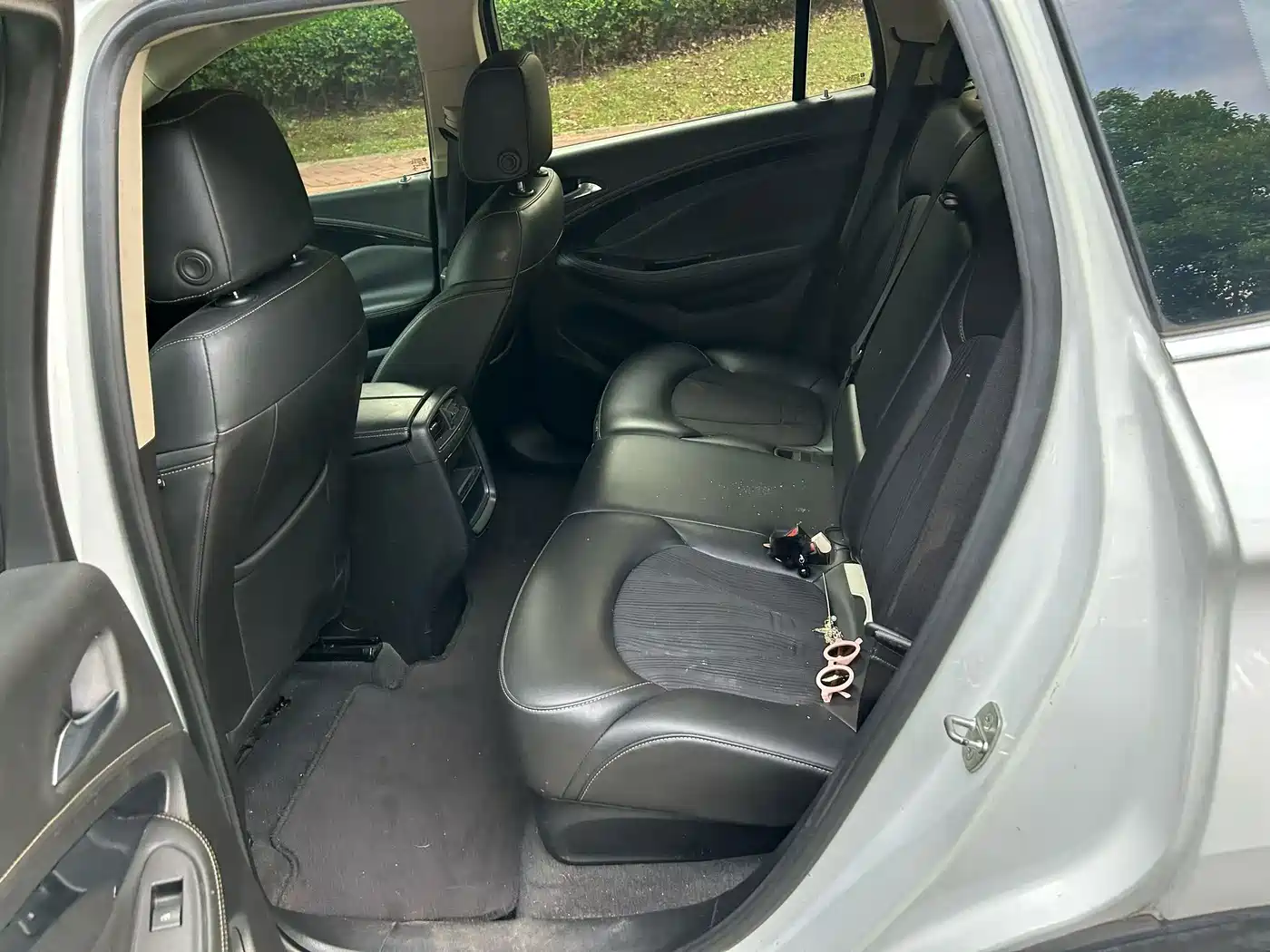 Фото 7 - Buick Envision Plus