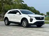 Фото 3 - Cadillac XT4