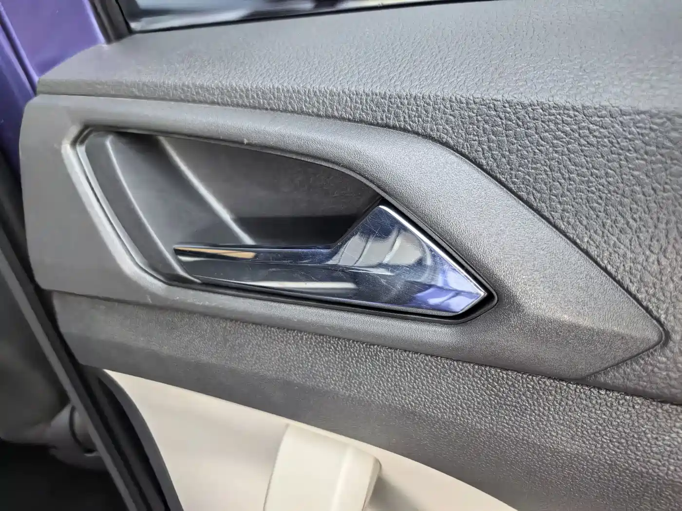 Volkswagen T-Cross 2019 2019 280TSI DSG Comfort Edition
