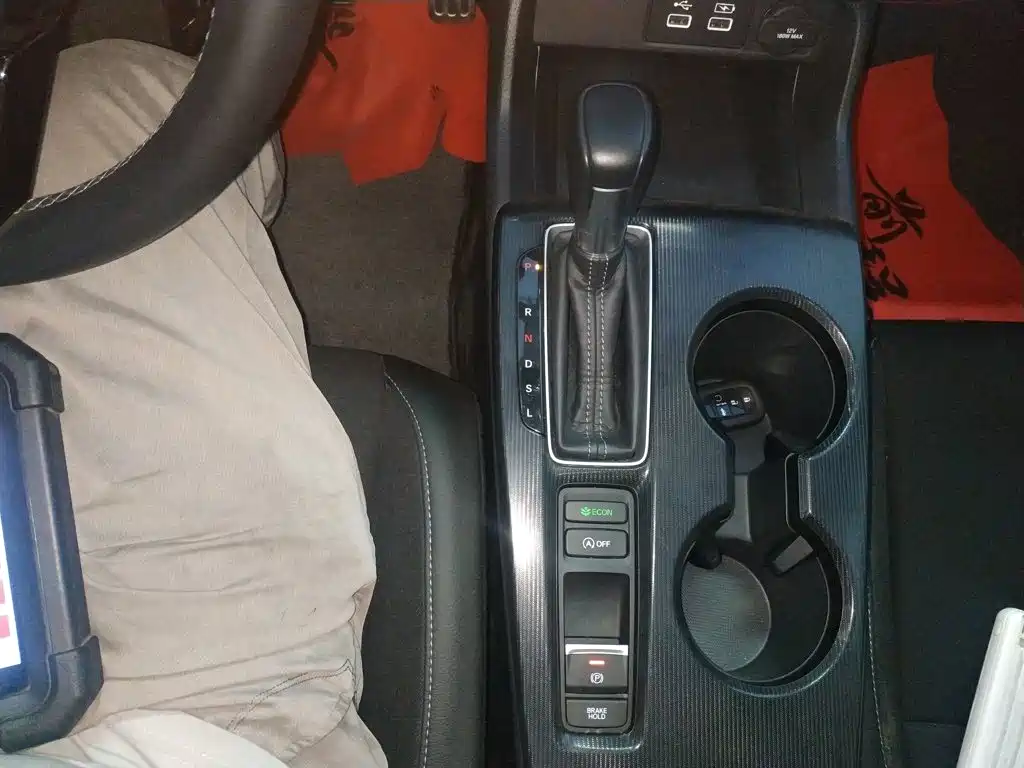 Honda Civic 2023 2022 240TURBO CVT Sport Edition