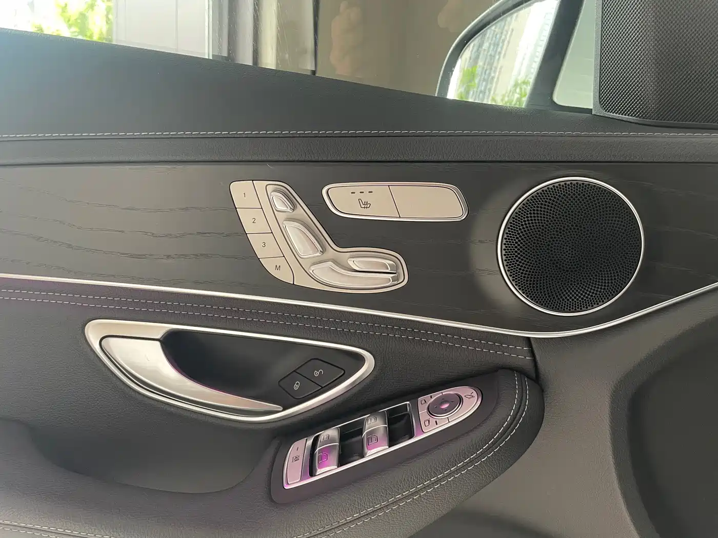 Mercedes-Benz C-Class 2020 Facelift C 260 L Sport фото 22