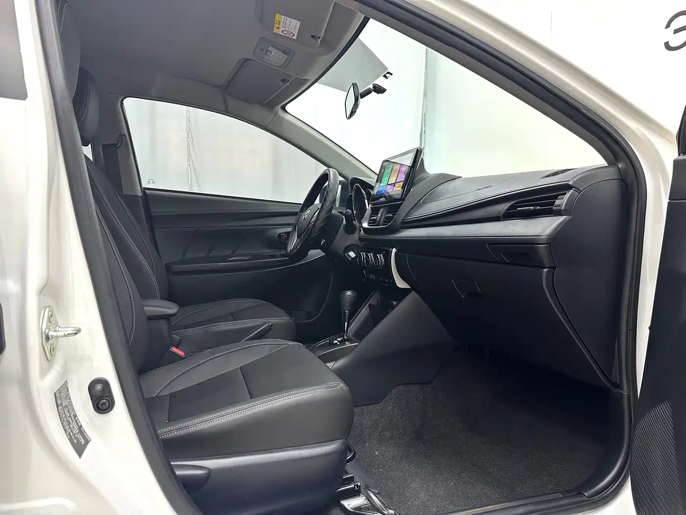 Toyota YARiS L Zhi Xuan 2022 Zhi Xuan X 1.5L CVT Luxury PLUS Edition фото 9