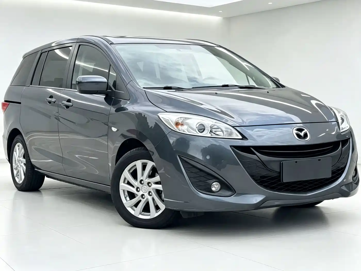 Mazda Mazda5 2011 2011 2.0L Automatic Comfort