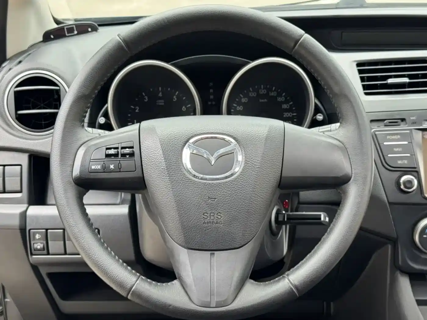 Mazda Mazda5 2011 2011 2.0L Automatic Comfort