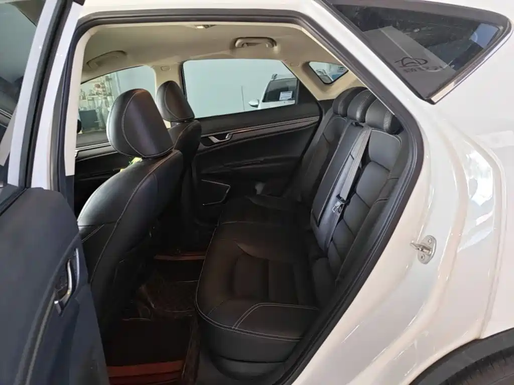 صورة 17 - Geely Emgrand GS
