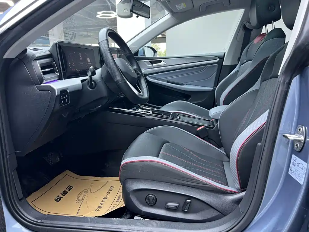 Volkswagen Lamando, миниатюра 24