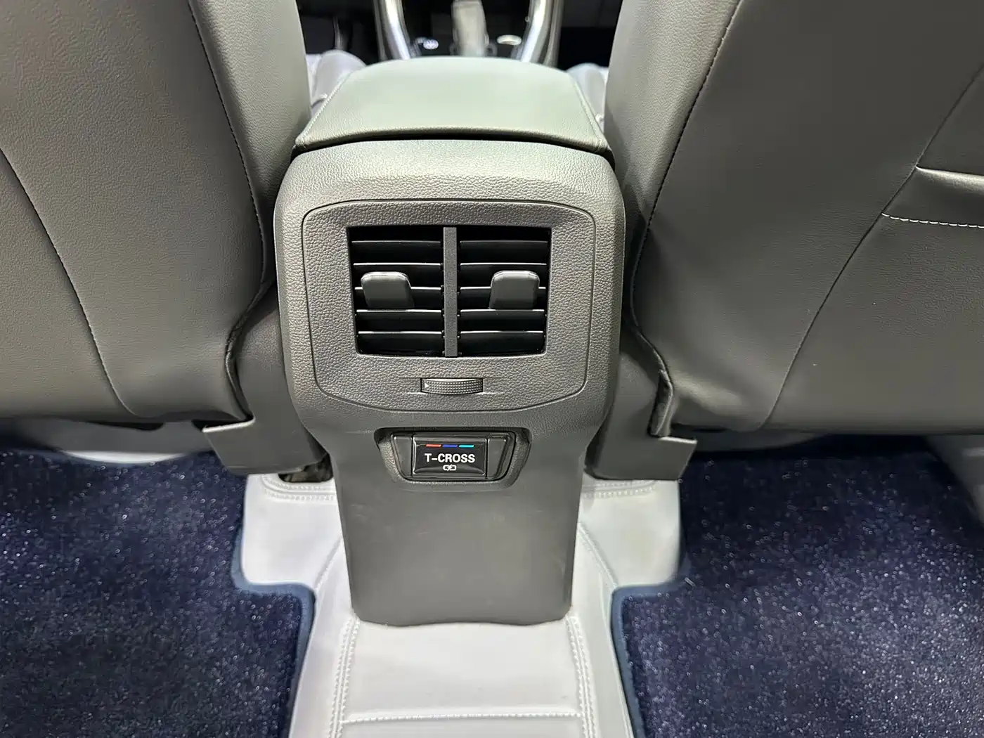 Volkswagen T-Cross 2022 2022 280TSI DSG Comfort Edition