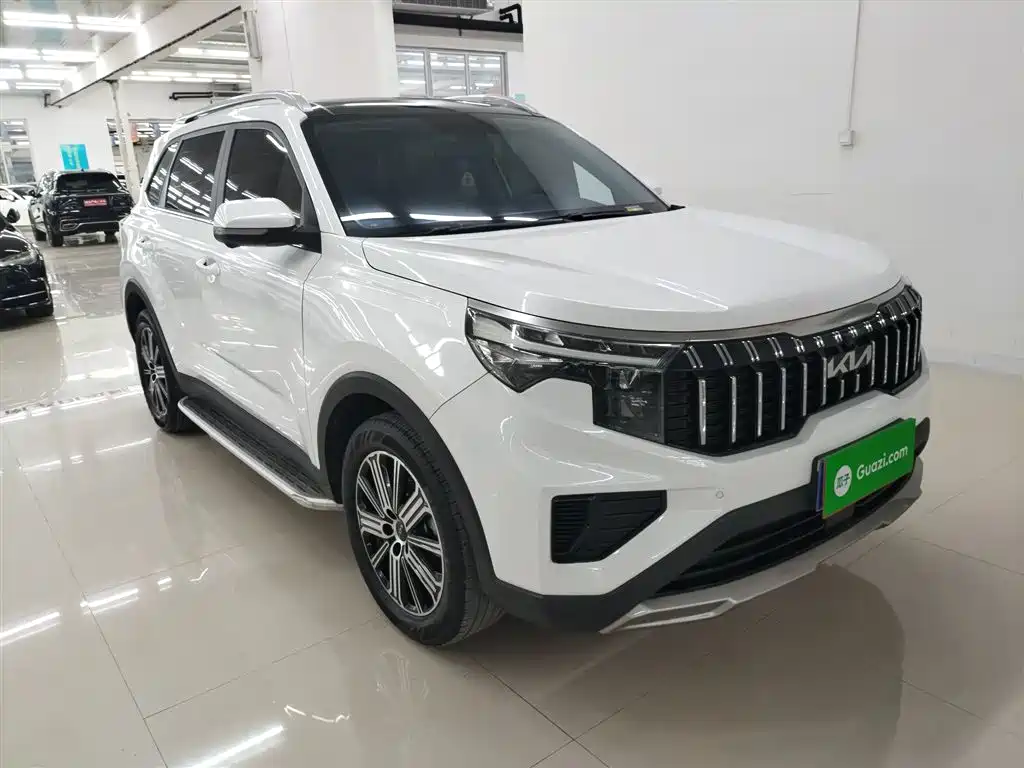 Kia Sportage 2021 Ace 2.0L Brilliant Edition фото 4