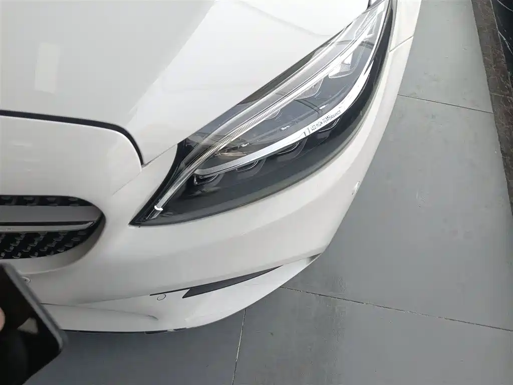 Mercedes-Benz C-Class (Import) 2020 C 260 Coupe фото 24