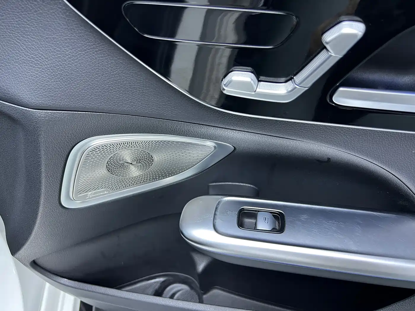Mercedes-Benz C-Class 2023 C 260 L Sport фото 13