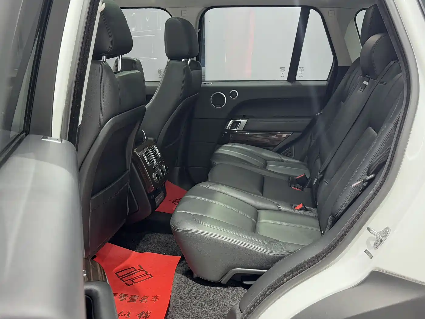 Land Rover Range Rover 2017 3.0 SC V6 Vogue фото 20