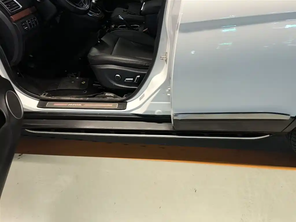 Haval H6 2015 Facelift Sport Edition 1.5T Manual 2WD Elite фото 21