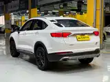 صورة 7 - Geely Tugella