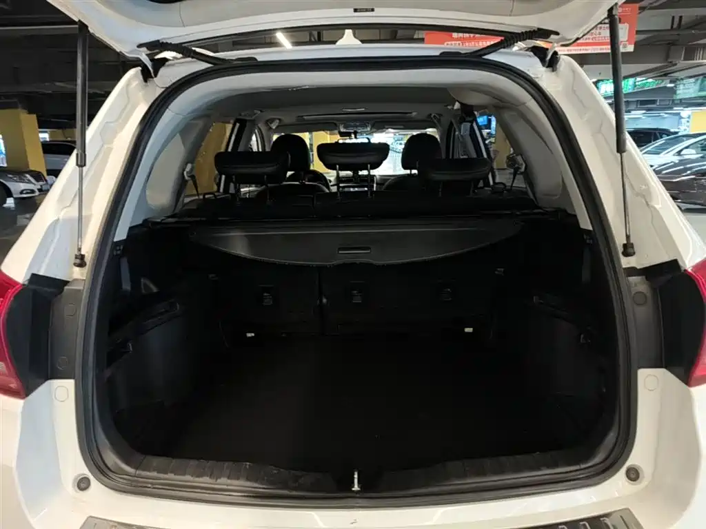 Haval H6 2015 Facelift Sport Edition 1.5T Manual 2WD Elite фото 15