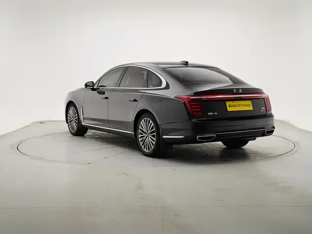Hongqi HONGQI H9