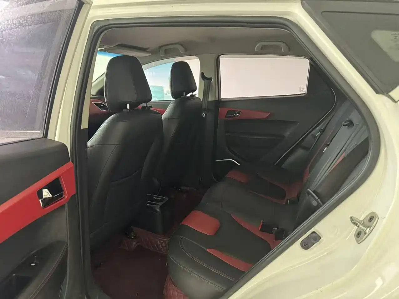 JAC Motors Refine S2 2016 2017 1.5L Manual Luxury Smart
