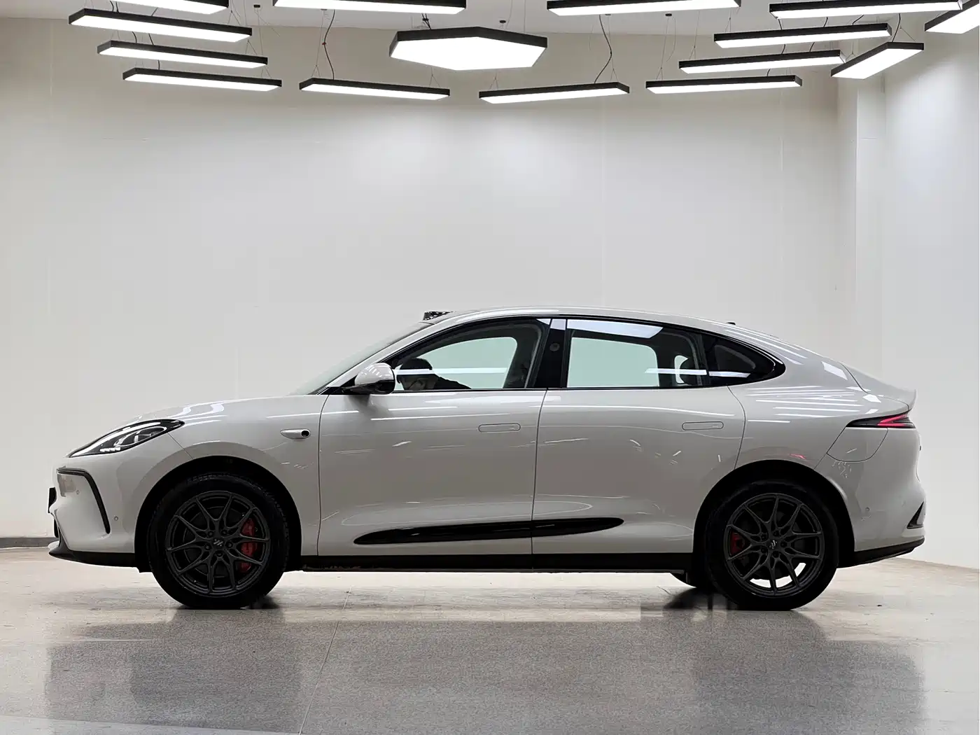 IM Motors IM LS6 2023 2023 Max Ultra Performance Edition