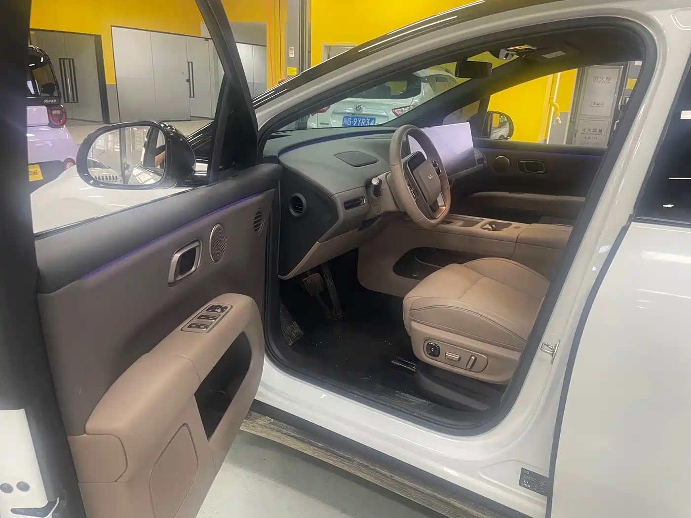 2026 Li Auto i6