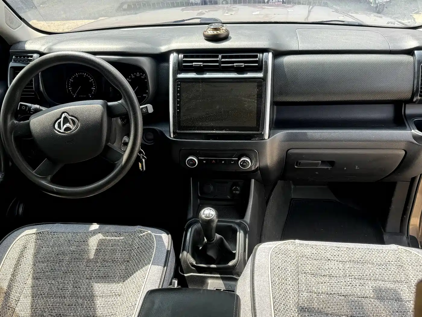 CHANGAN CHANGAN AUCHAN X70A