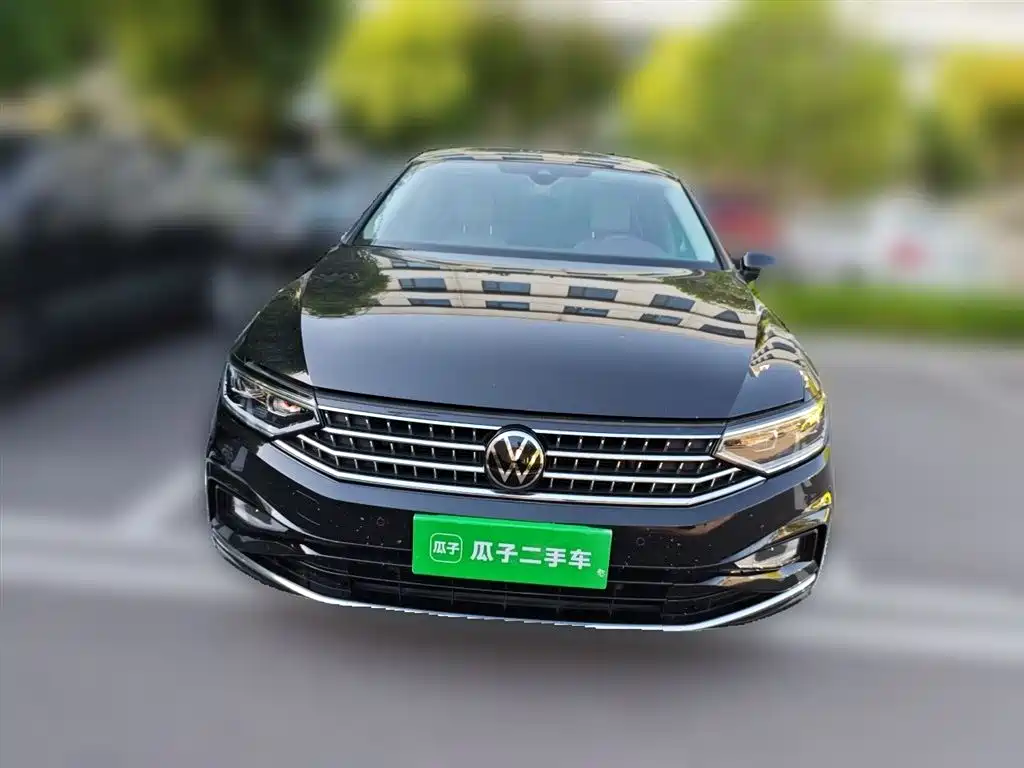 Volkswagen Magotan 2023 Model 2 Million Commemorative Edition 330TSI DSG Luxury фото 10