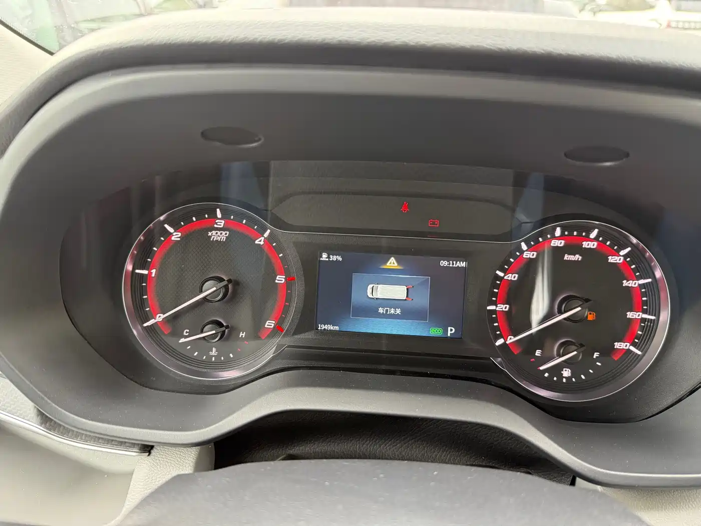 SAIC Maxus MAXUS V90 RV 2023 Model Active Lifestyle фото 17