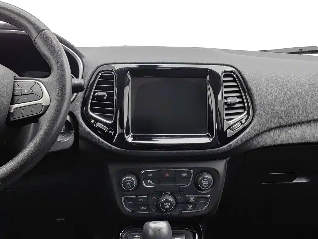 Jeep Compass 2021 2020 220T Automatic Elite Edition