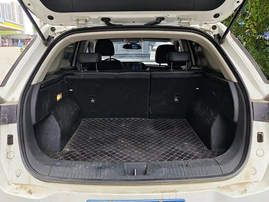 Besturn Bestune T55 2022 2022 1.5T Auto Leap