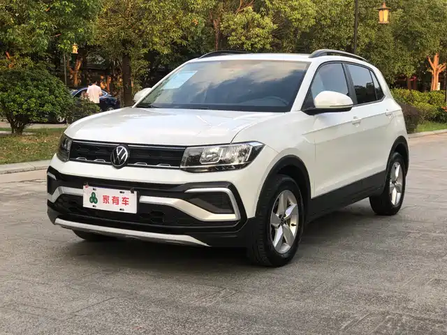 VOLKSWAGEN TU KAI 2023