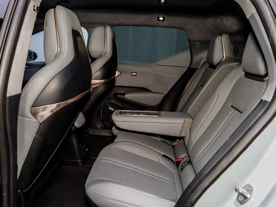 ZEEKR X 2023 2023 AWD YOU Edition 4-Seater
