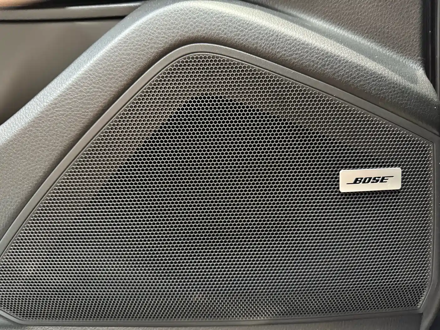 Porsche Cayenne 2018 Cayenne 3.0T фото 18