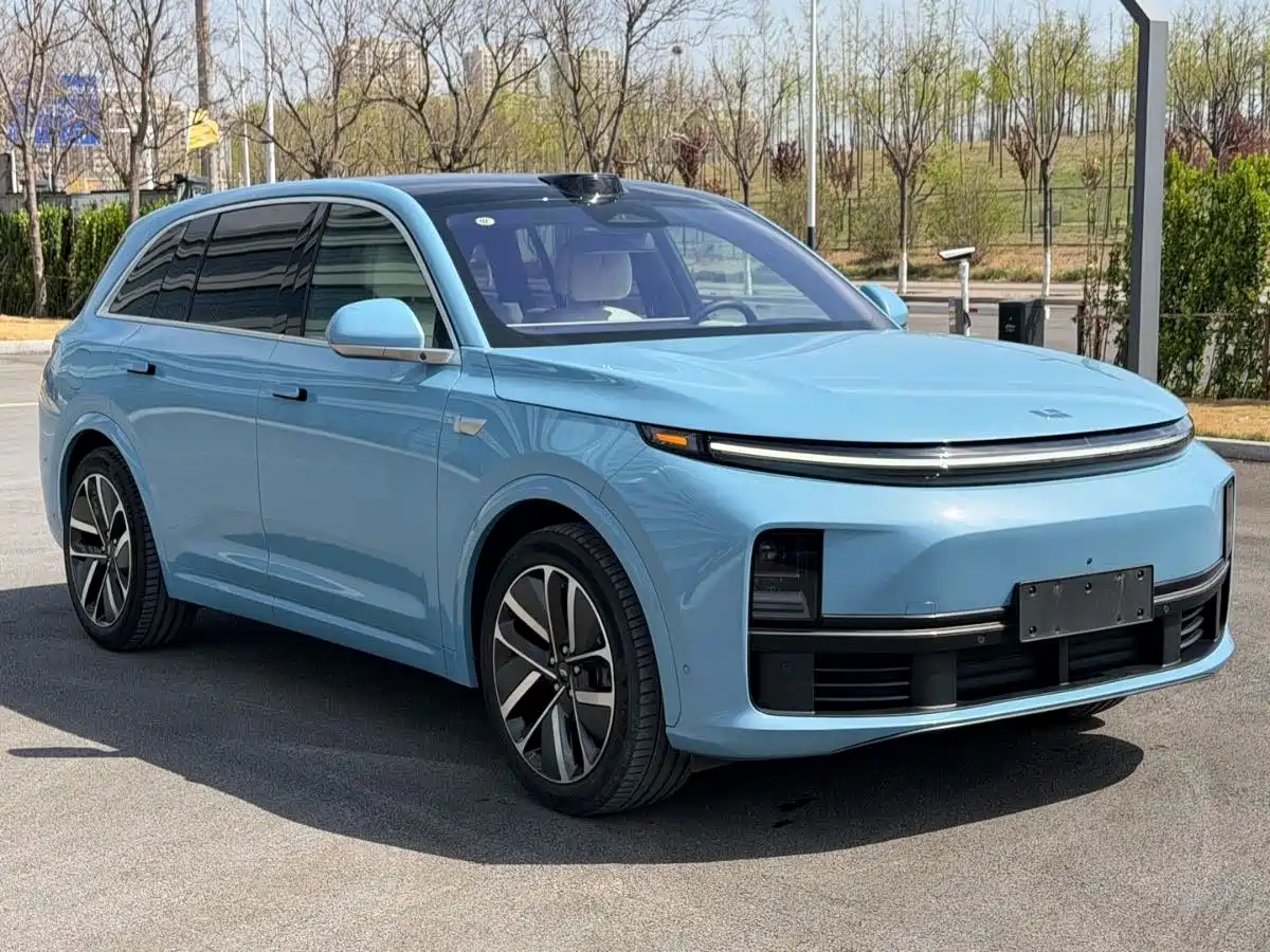 Li Auto IDEAL L7