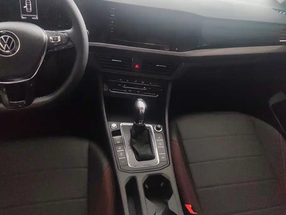 Volkswagen Bora, миниатюра 16
