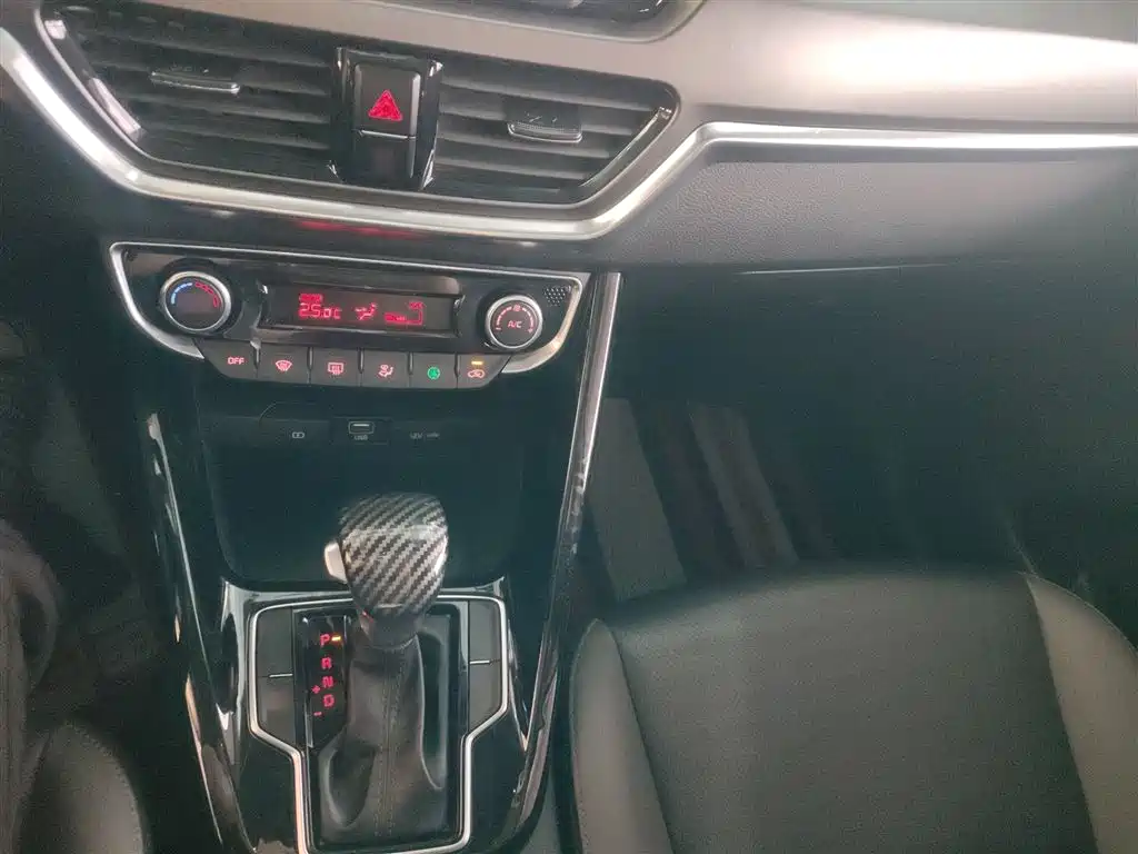 Kia Sportage 2019 2.0L Automatic Smart Luxury Edition фото 9