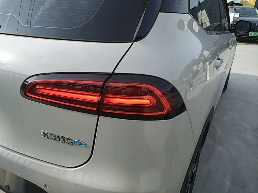 Wuling Motors Wuling Binguo PLUS 2025 2024 Model 330km 5-Seater