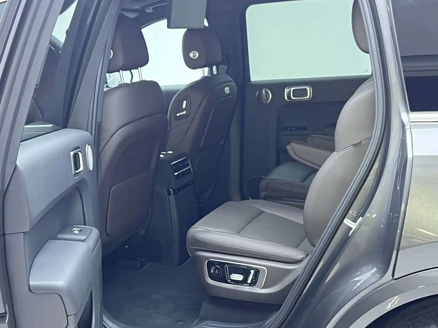 Li Auto Li L8 2023 2023 Max