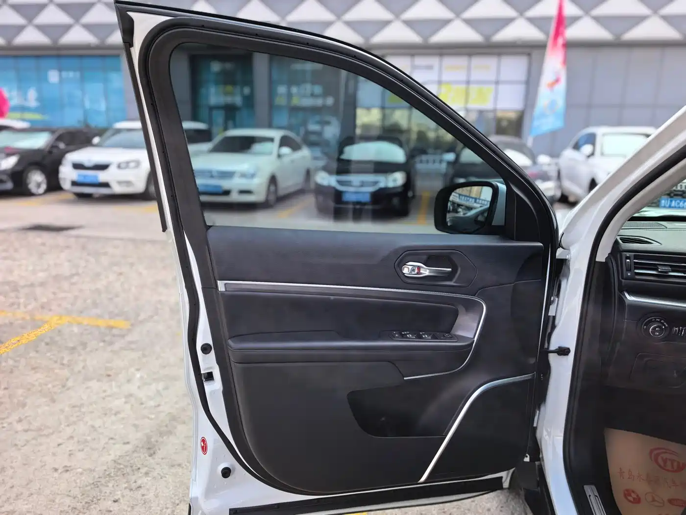 Jeep Grand Commander 2020 2018 2.0T 4WD Ultimate Edition (China VI)
