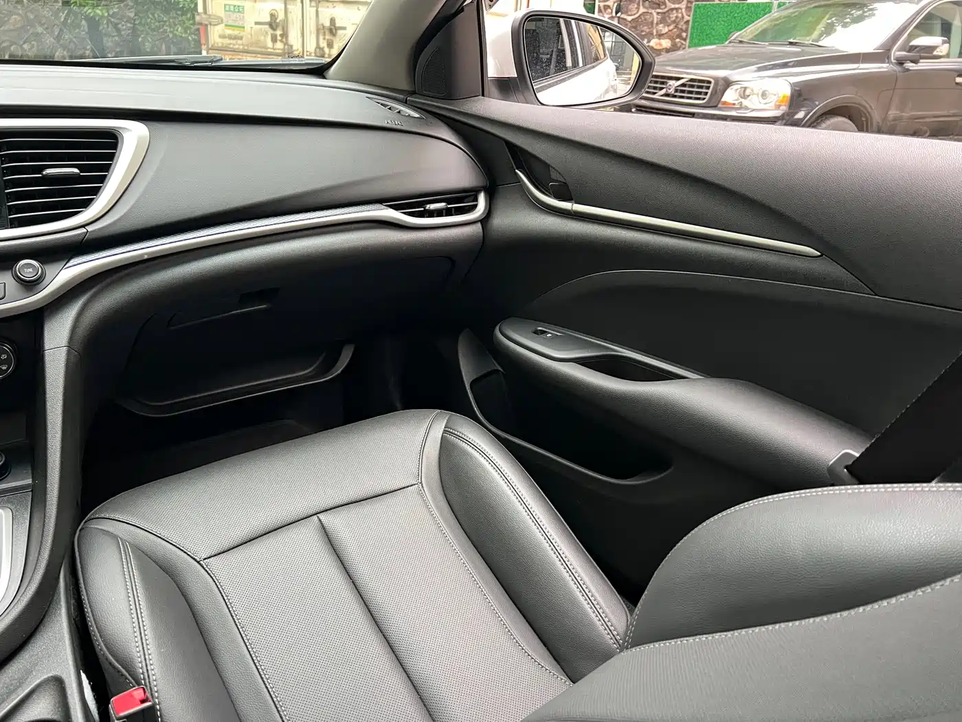 Buick Excelle 2021 Exemplar 1.5L Auto Elite фото 6