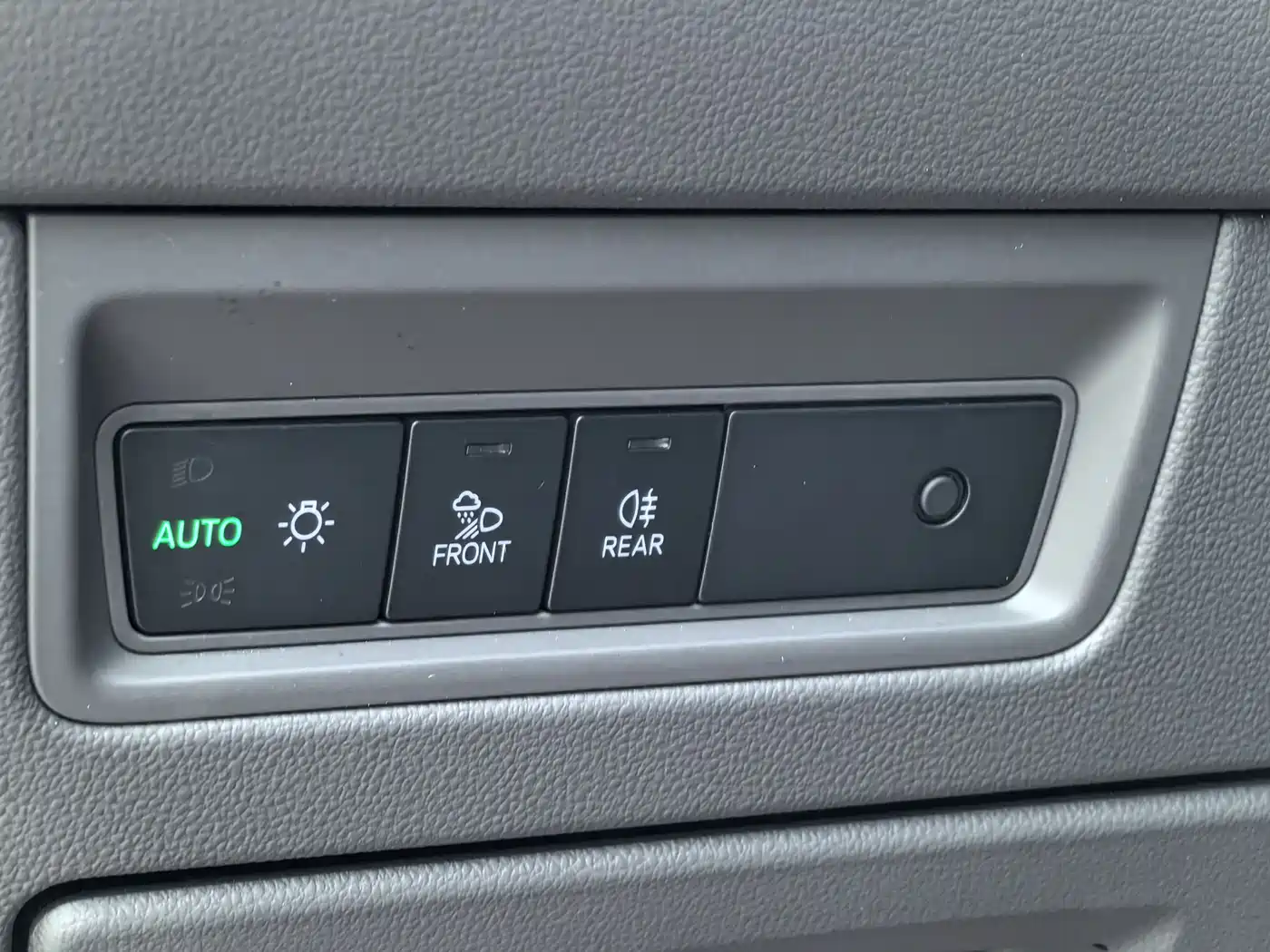 Volkswagen Touareg 2020 3.0TSI Enjoyment Edition China VI фото 20