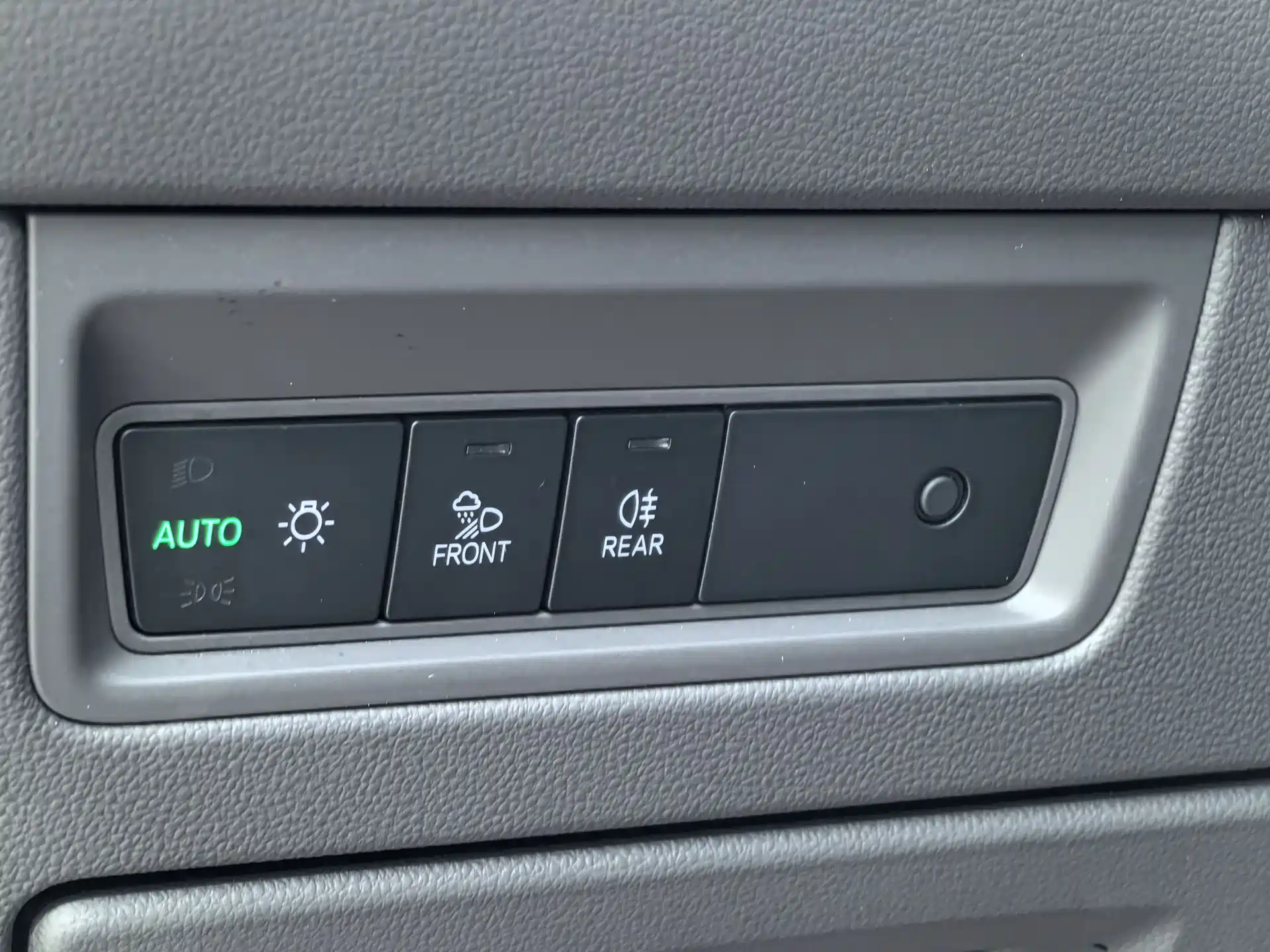 Фото 20 - Volkswagen Touareg
