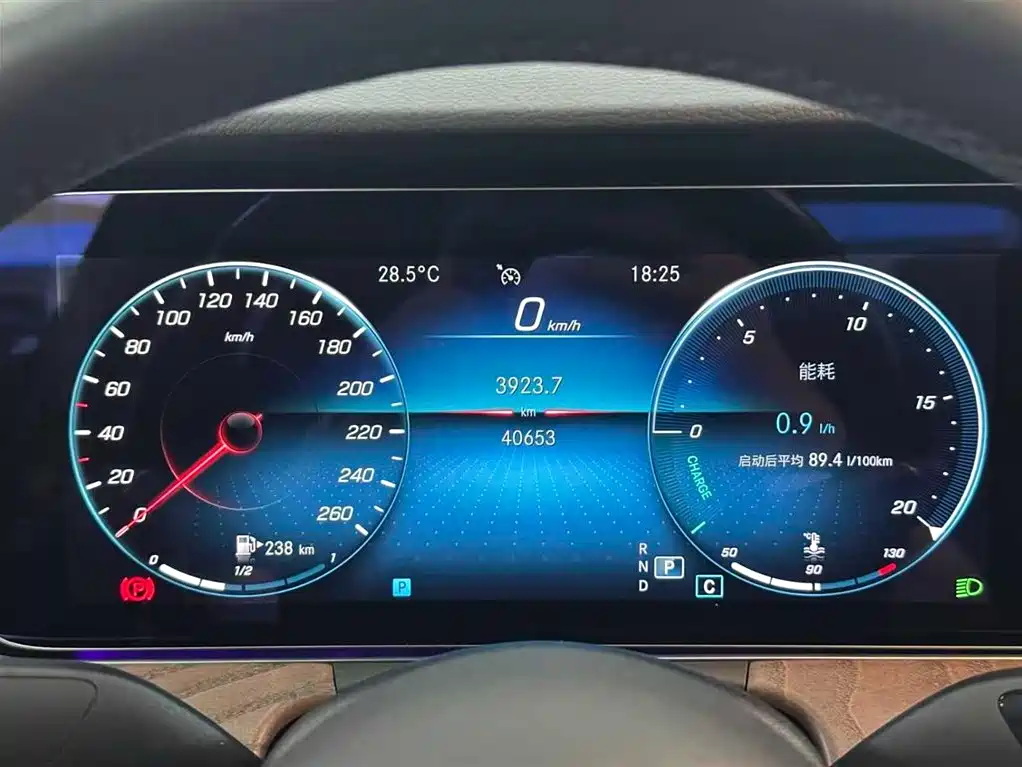 Mercedes-Benz E-Class 2021 Facelift E 300 L Fashion фото 12