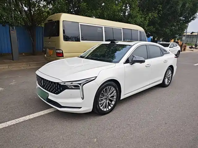  Besturn Besturn B70 2023 3rd Generation 1.5T Automatic Comfort