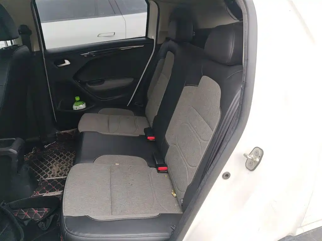 CITROEN C3-XR